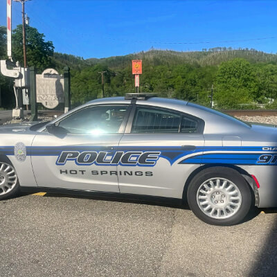 hot-springs-nc-police