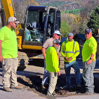 hot-springs-nc-public-works