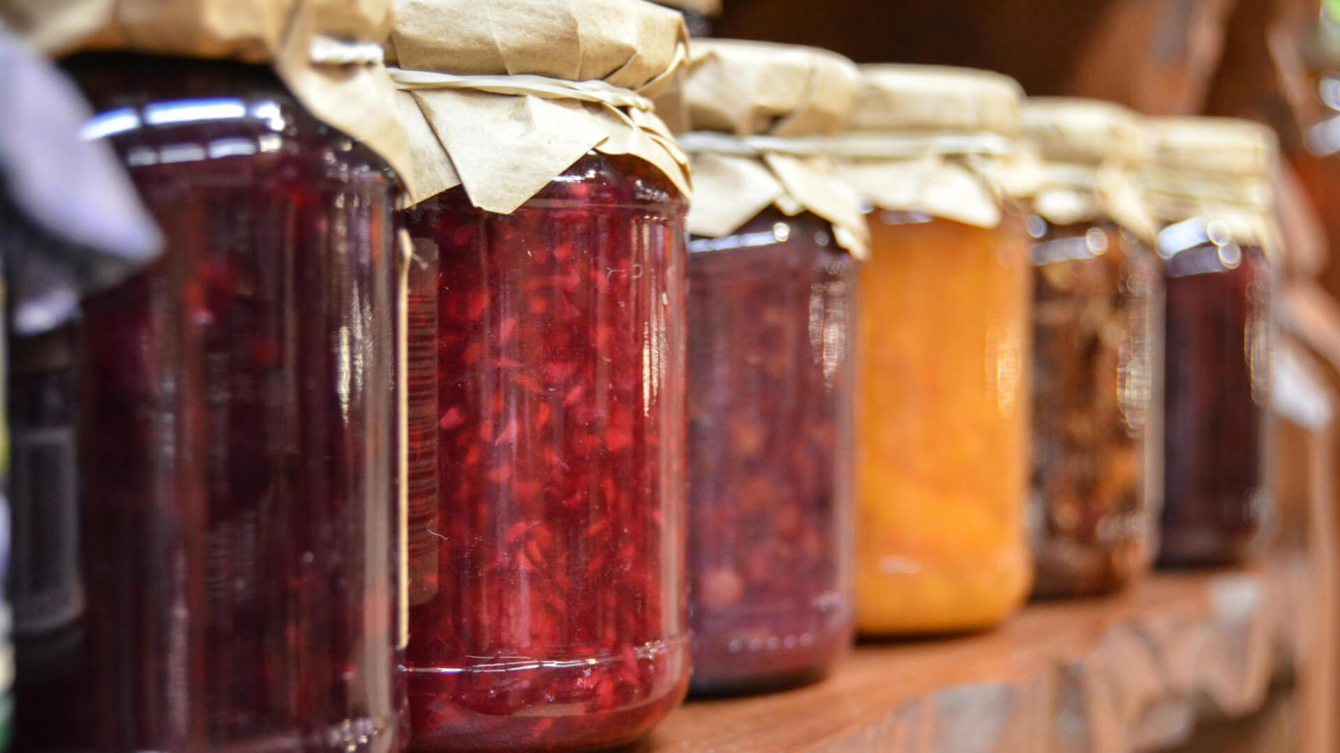 Prepared at Home: Simple Steps That Make a Big Difference